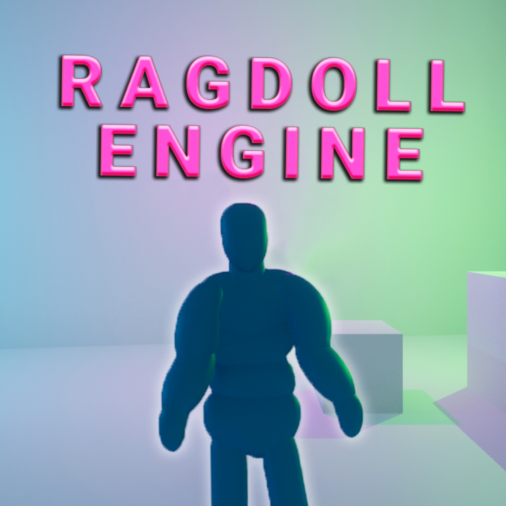 ragdoll stickman engine source by Lisoft