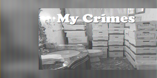 Cover image for mycrimes.wad