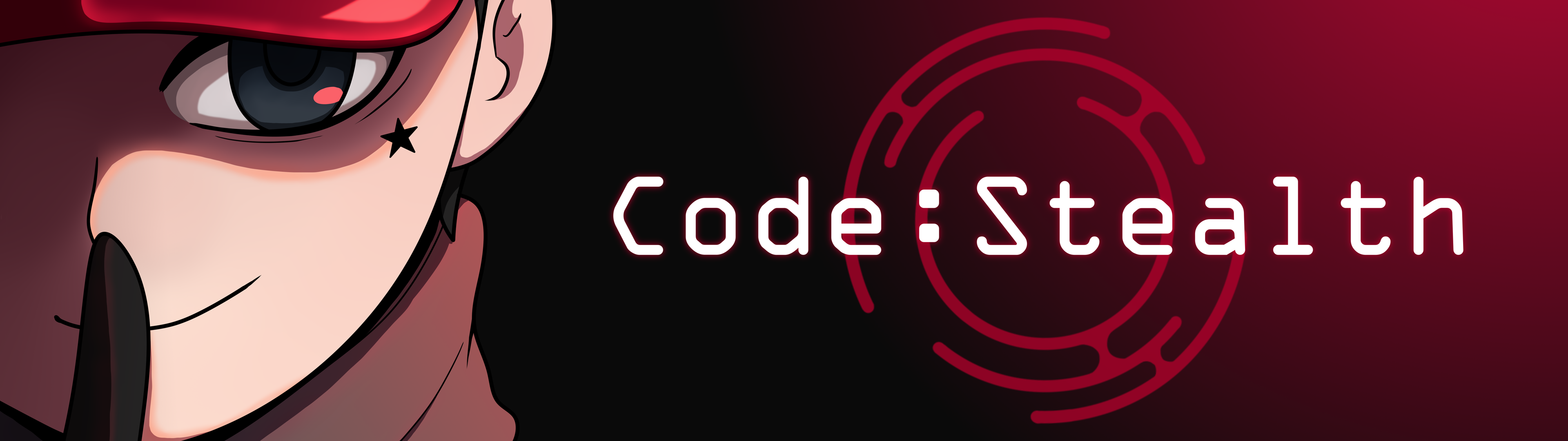 Code:Stealth