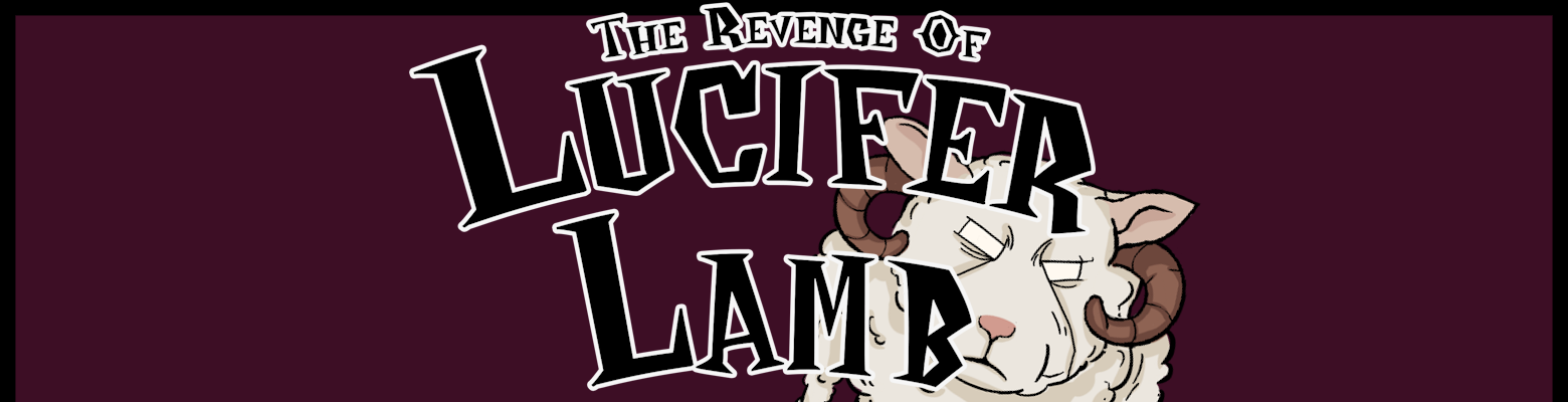 The Revenge of Lucifer Lamb