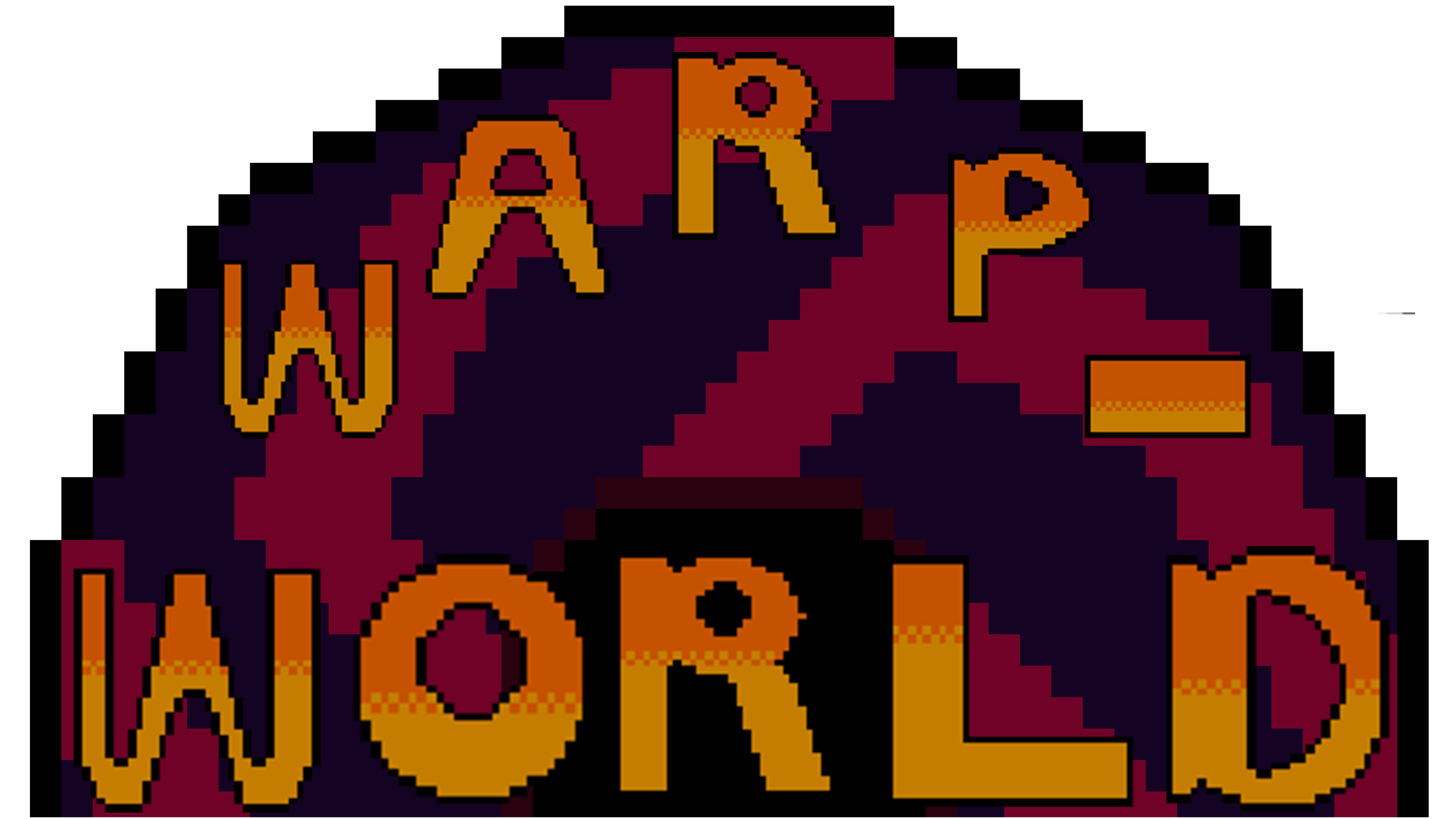 Warp-World