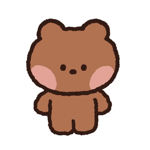 Flappy Bear