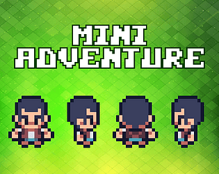 Mini Adventure