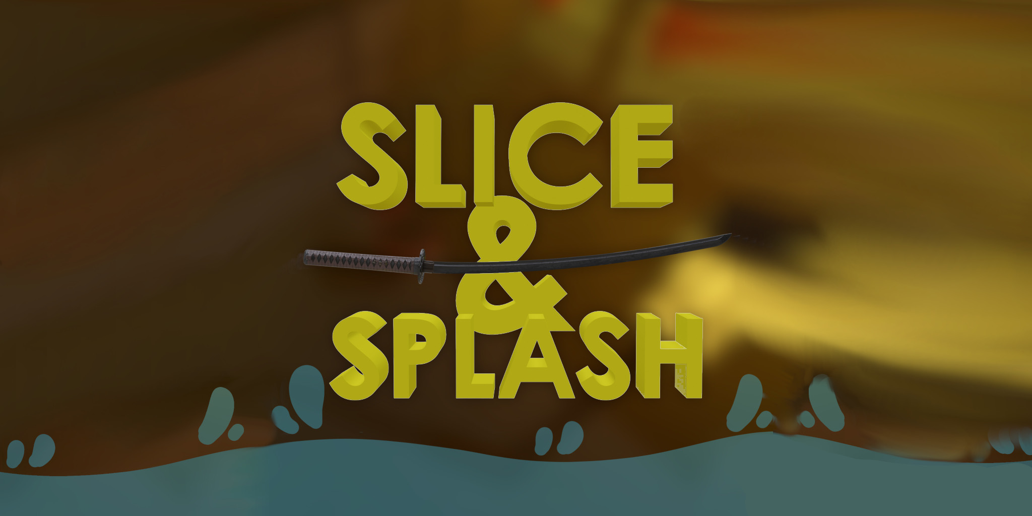Slice & Splash