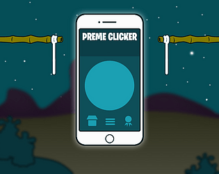 preme clicker