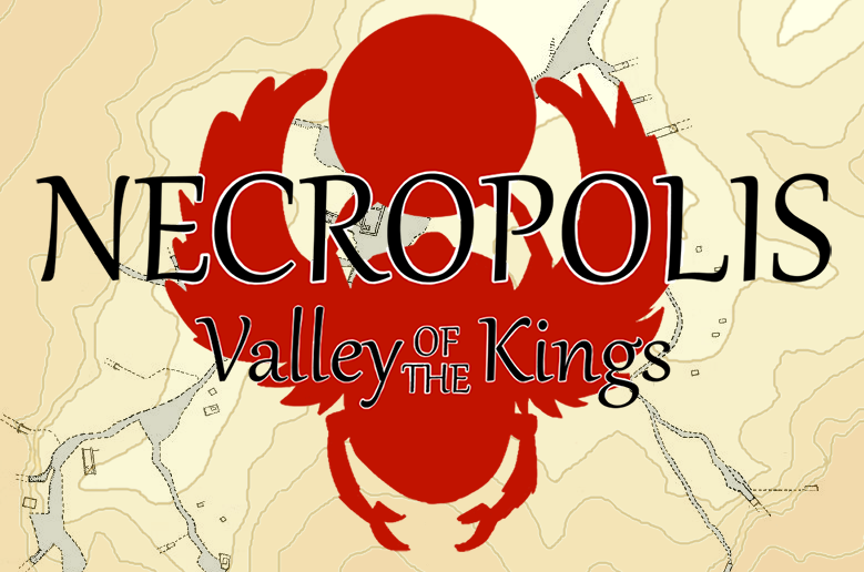 Necropolis: Valley of the Kings