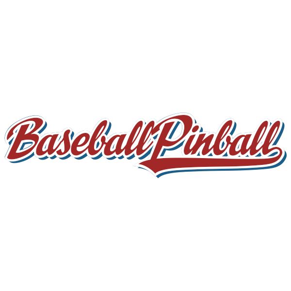 Baseball Pinball