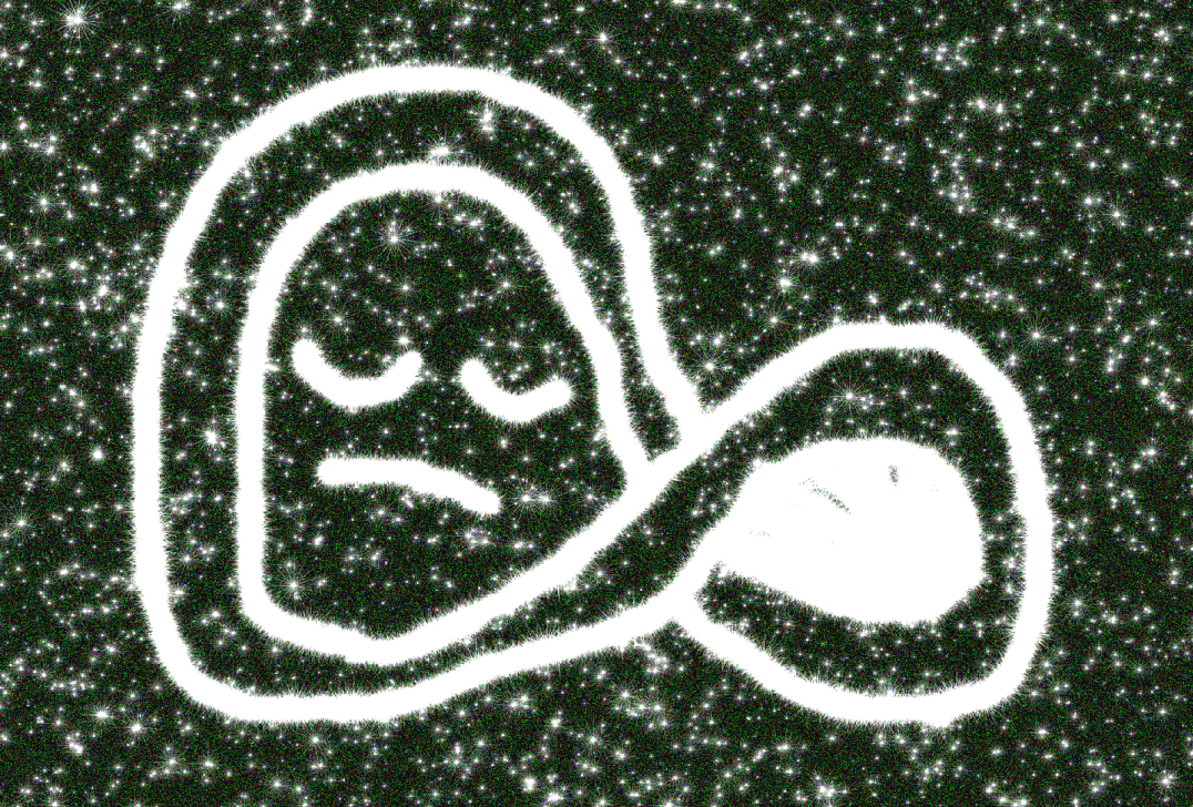 The Möbius Strip cover