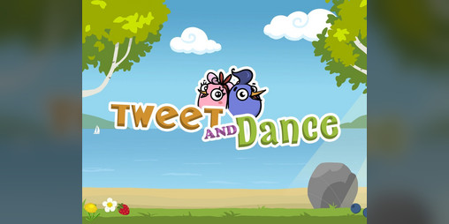 Cover image for Tweet And Dance