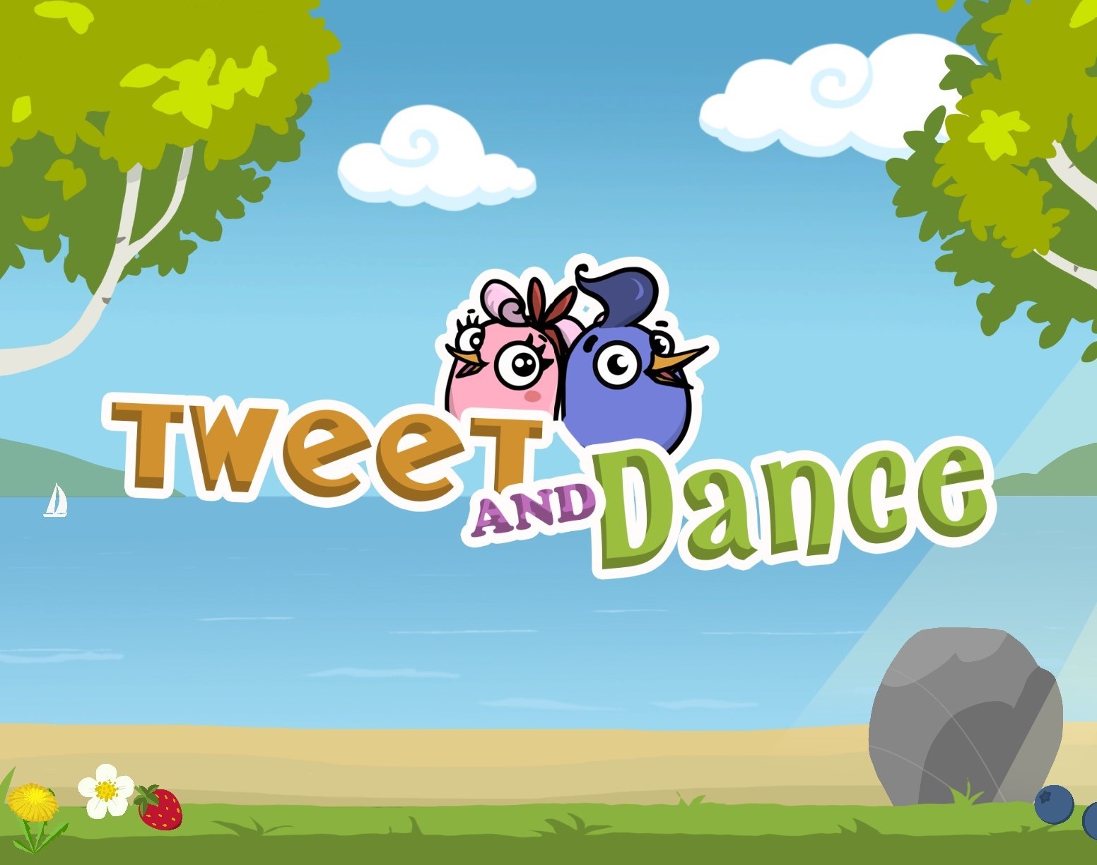 Cover image for Tweet And Dance