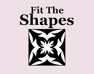 Fit The Shapes