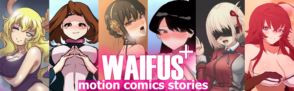 Waifus+ (Demo)