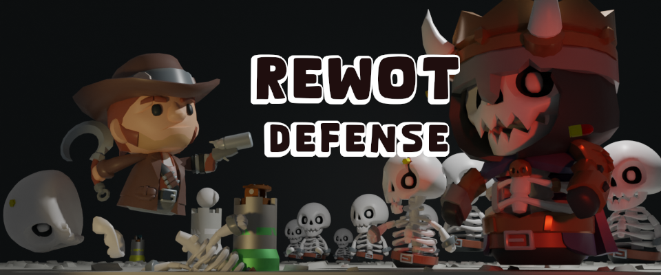 Rewot Defense