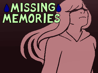 Cover image for Missing Memories