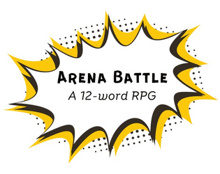 Arena Battle  