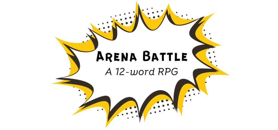 Arena Battle