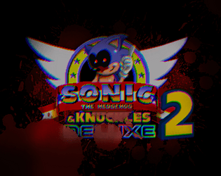 Another Sonic.exe Fan Game ( 2.0 ) by Pudim Abestado