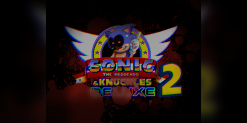 Cover image for Sonic.exe & Knuckles Deluxe 2