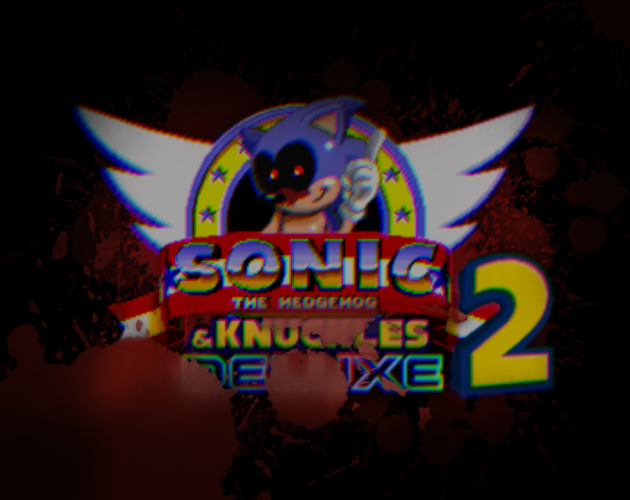 sonic.exe 2