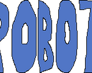 Silly Robot Game