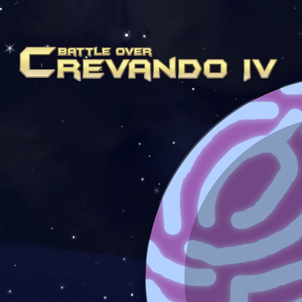 Crevendo IV