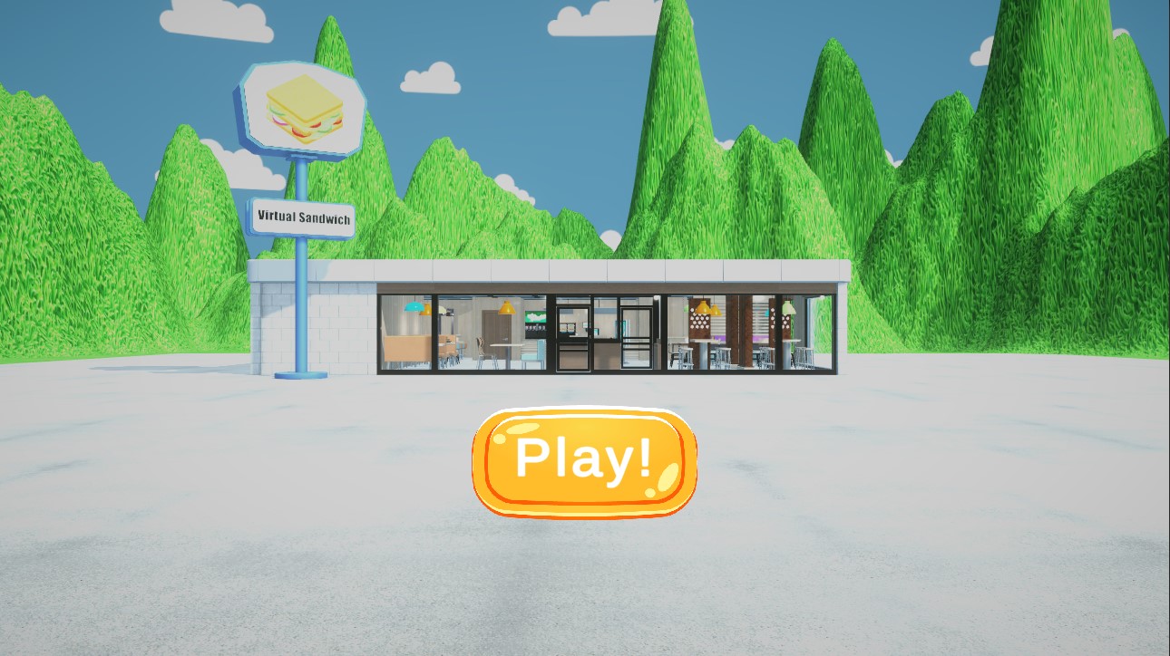 Virtual Sandwich