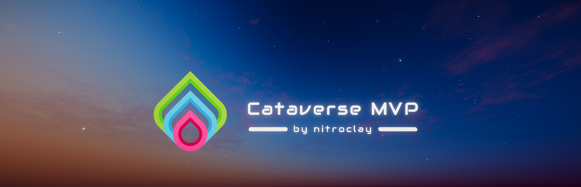 Cataverse MVP [demo.alpha.1]