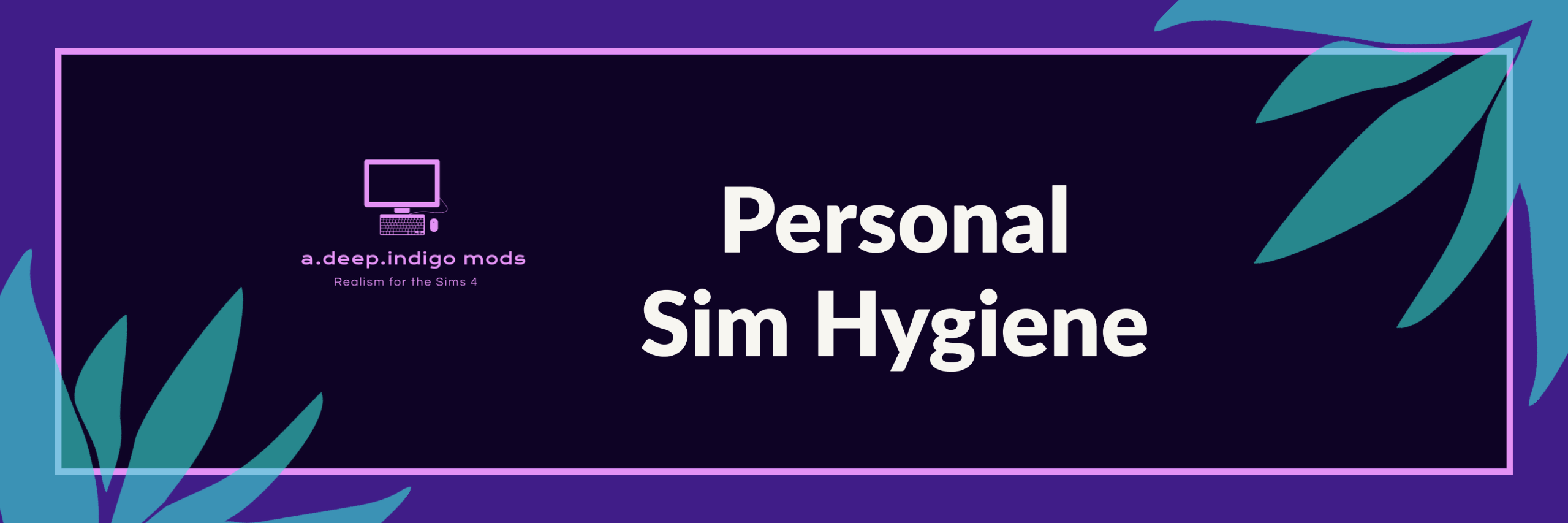 Personal Sim Hygiene