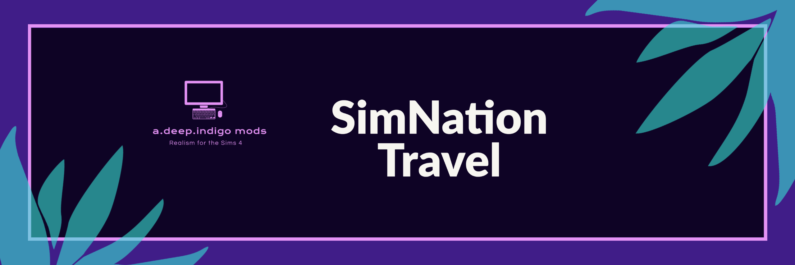 SimNation Travel