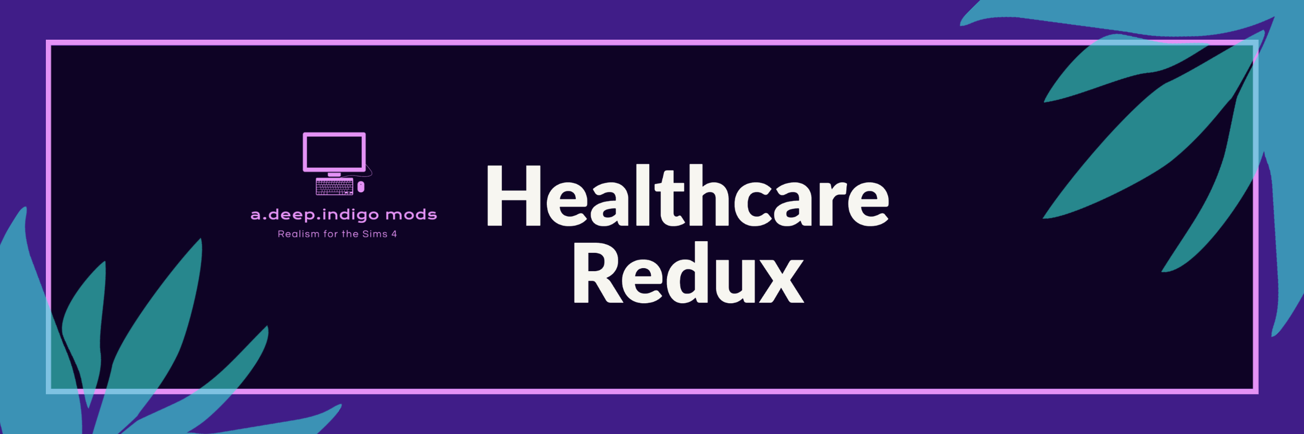 Healthcare Redux
