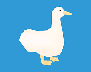 Choke a goose