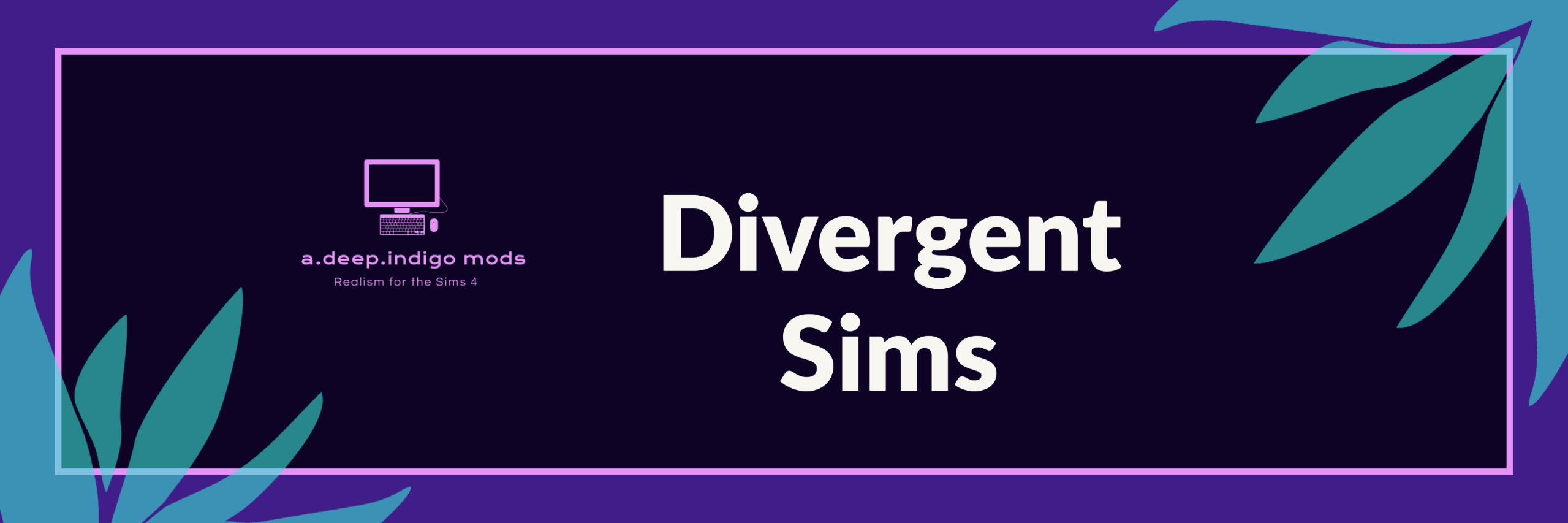 Adeepindigo divergent sims