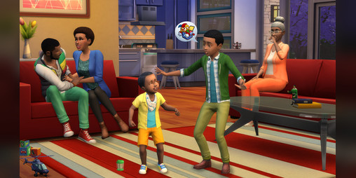 Cover image for Family and Friends Activities