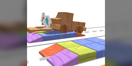 Cover image for Build It Better