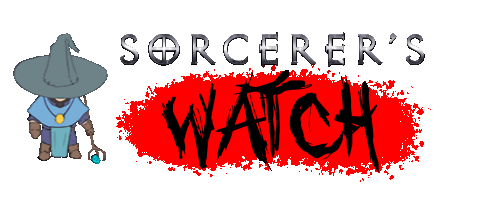 Sorcerer's Watch