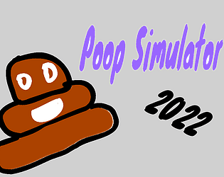 Poop Simulator