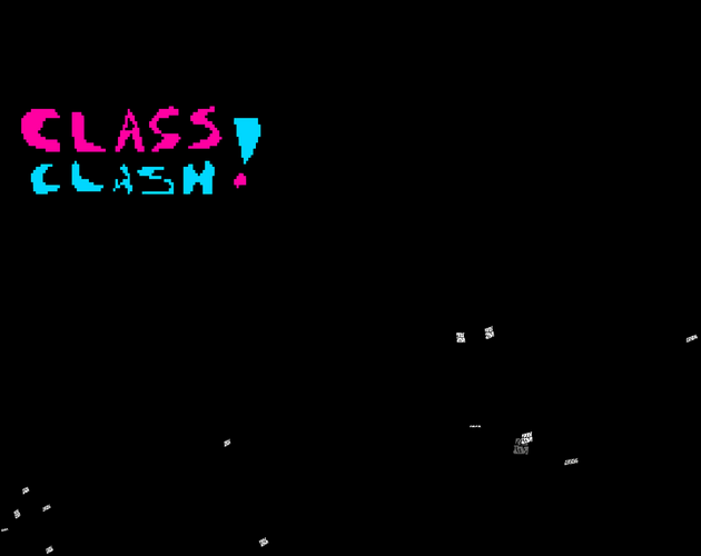 Class Clash