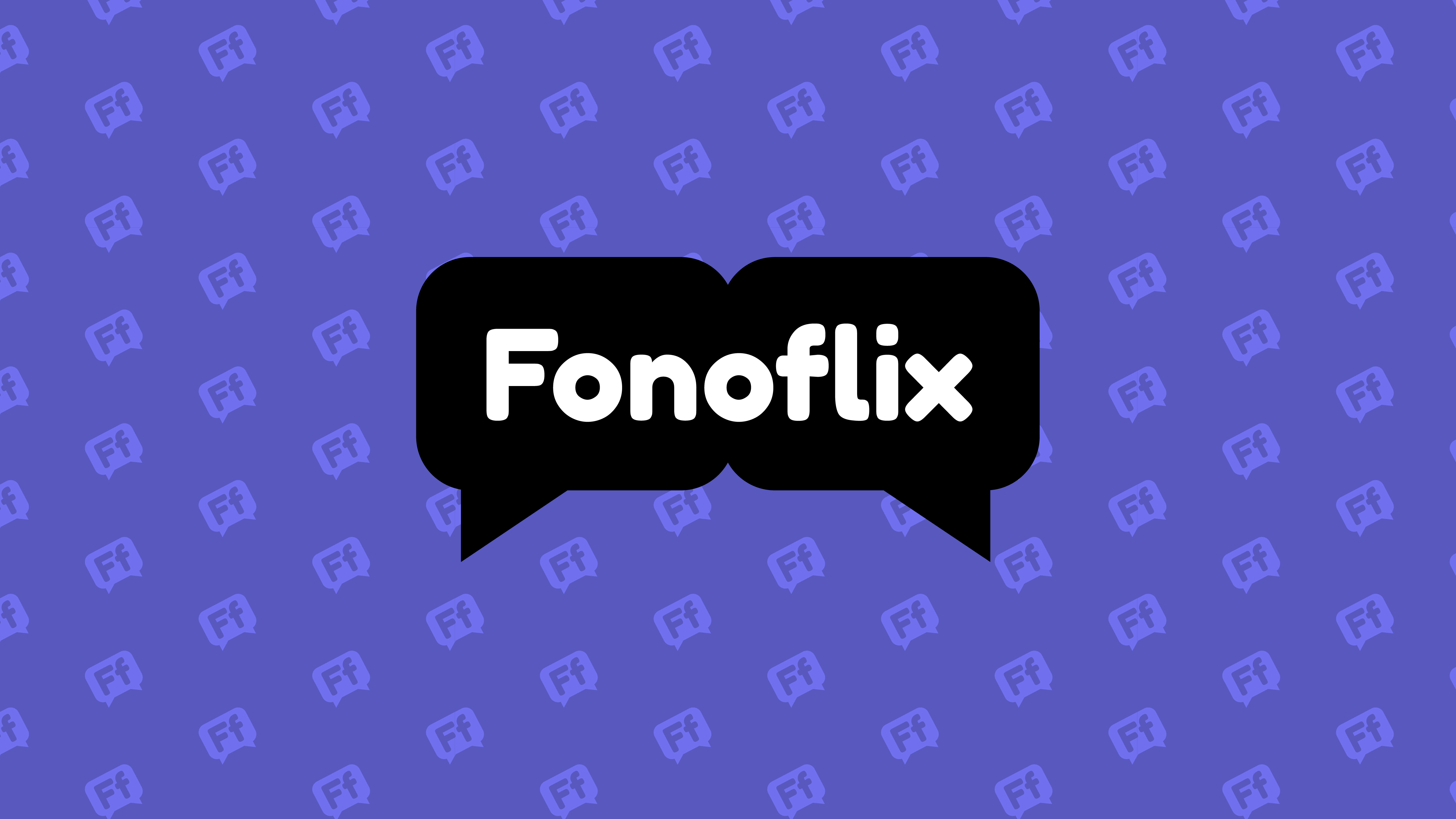 Cover image for Fonoflix