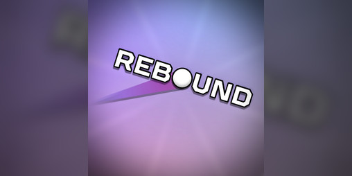 Cover image for REBOUND