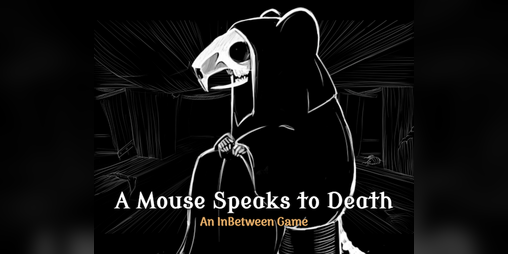 Cover image for A Mouse Speaks to Death