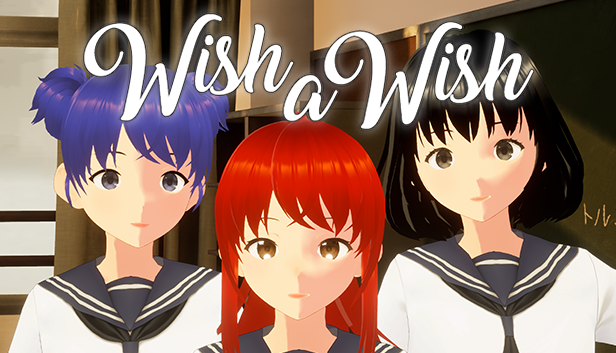 Wish a Wish Demo