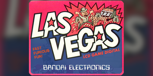 Cover image for Las Vegas