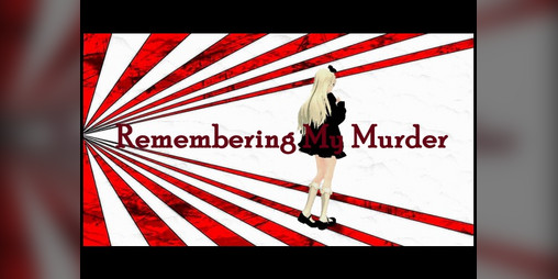 Cover image for Cheree: Remembering My Murder