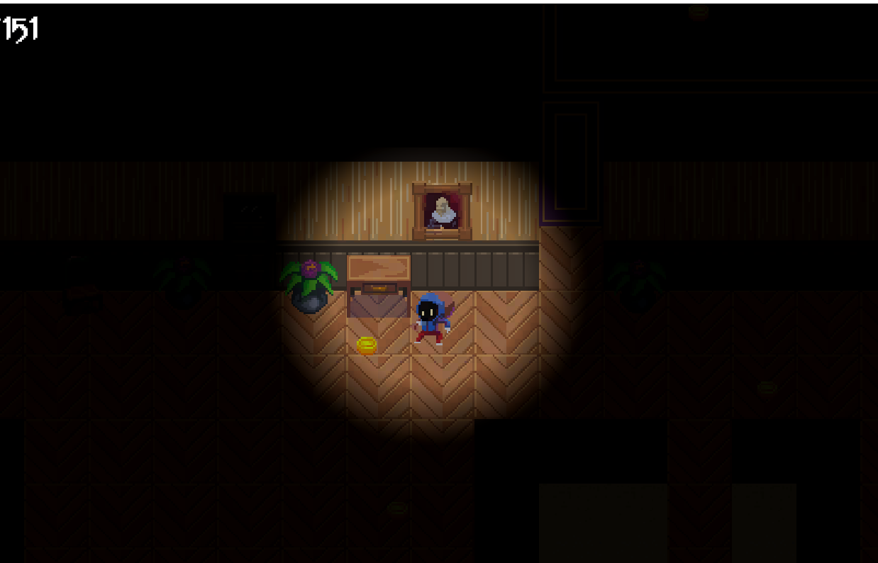 Until the last coin