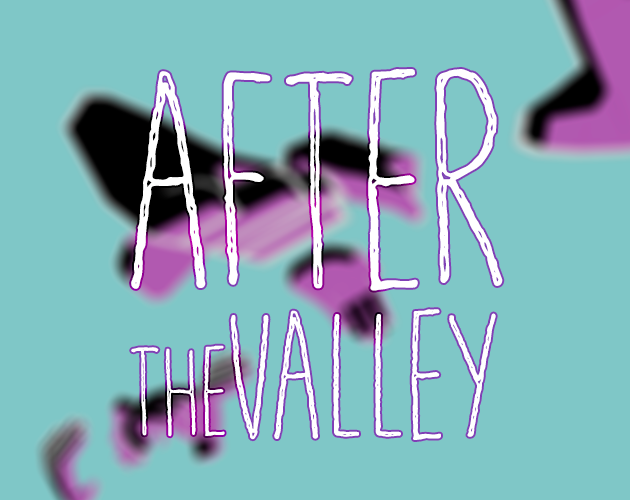 After the Valley cover