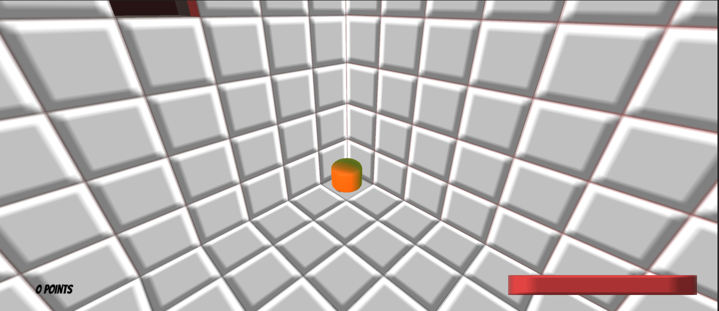 3D MineSweeper