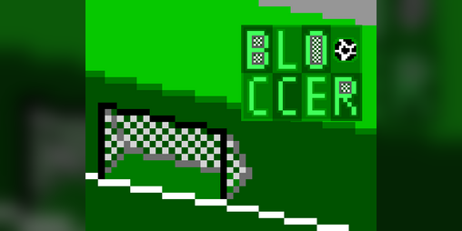 Cover image for Bloccer