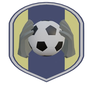Between the Sticks