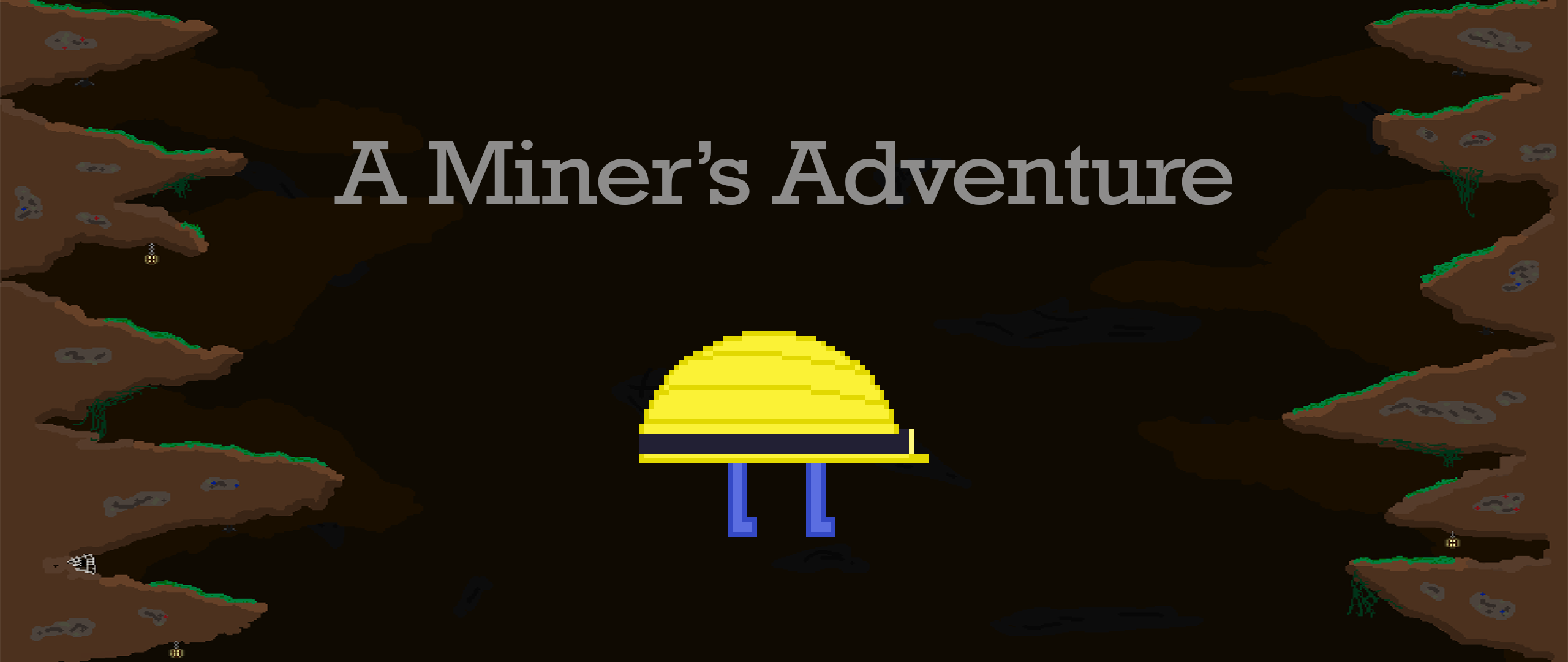 A Miner's Adventure