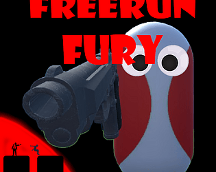 FreeRun Fury (Still In Development!!)